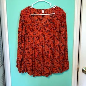 Old Navy Blouse